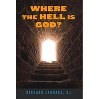 Where the Hell is God?