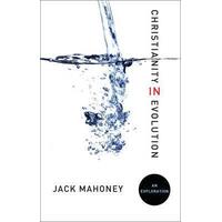 Christianity in Evolution: An Exploration