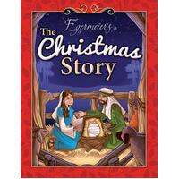 Christmas Story - Egermeier's