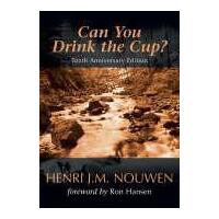 Can You Drink The Cup?