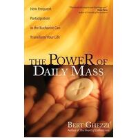 Power of Daily Mass