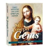 St Joseph's Gems