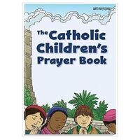 Catholic Children's Prayer Book