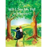 Will I see My Pet in Heaven