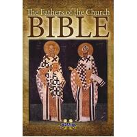 Fathers of the Church Bible