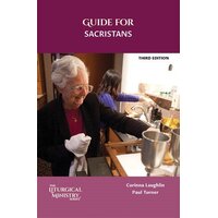 Guide for Sacristans, Third Edition