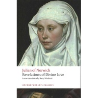 Revelations of Divine Love