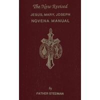 Jesus Mary Joseph Novena Manual