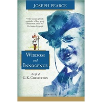 Wisdom and Innocence