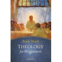 Theology For Beginners
