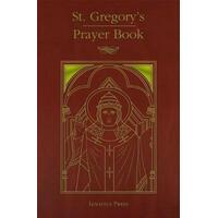 St. Gregory's Prayer Book