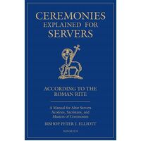 Ceremonies Explained for Servers