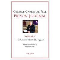 Prison Journal Volume 1- The Cardinal Makes His Appeal