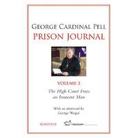 Prison Journal Volume 3 - The High Court frees an Innocent Man
