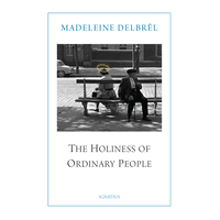 The Holiness of Ordinary People