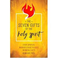 Seven Gifts of the Holy Spirit