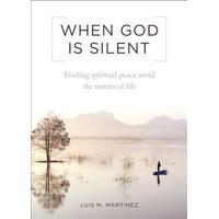 When God Is Silent