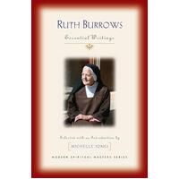 Ruth Burrows - Essential Writings