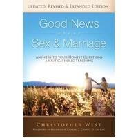 Good News About Sex and Marriage