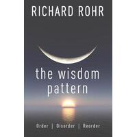 Wisdom Pattern - Order Disorder Re-Order