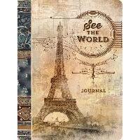 Journal - See the World