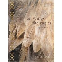 Journal - On Wings Like Eagles