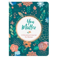 You Matter: A Devotional Journal for Women