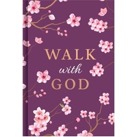 Walk With God