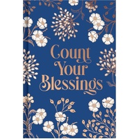 Count Your Blessings