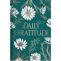 Daily Gratitude