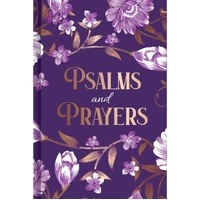 Psalms and Prayers