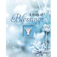 Deluxe Prayer Book - A Book of Blessings