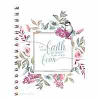 Journal Let Your Faith