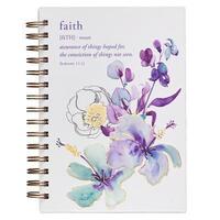 Journal - Faith