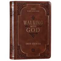 Walking With God Devotional