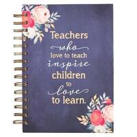 Journal - Teacher