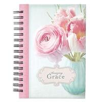 Journal - Amazing Grace