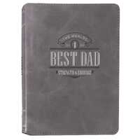 Journal: : Best Dad