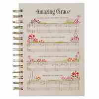 Journal - Amazing Grace