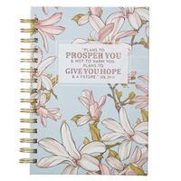Large Wire Journal Plans to Prosper You