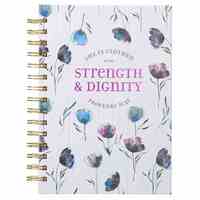 Journal - Strength and Dignity