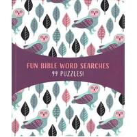 99 Puzzles - Fun Bible Word Seaches