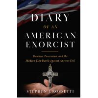 Diary of an American Exorcist