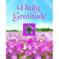 Deluxe Prayer Book - Daily Gratitude