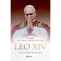 Leo XIV: Portrait of the First American Pope