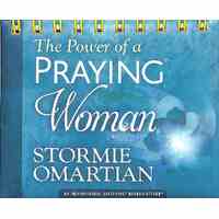 Daybrightners - Power of A Praying Woman
