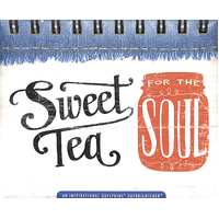 Daybrighteners - Sweet Tea For the Soul