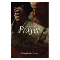 An Introduction to Prayer
