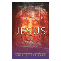  Jesus: A New Vision
