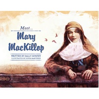Meet... Mary MacKillop